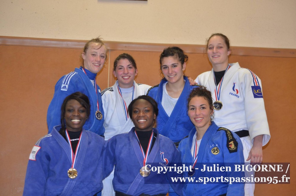 judo-france-1ere-division-par-equipes-jcea