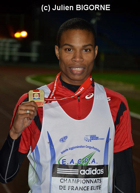 omara besson