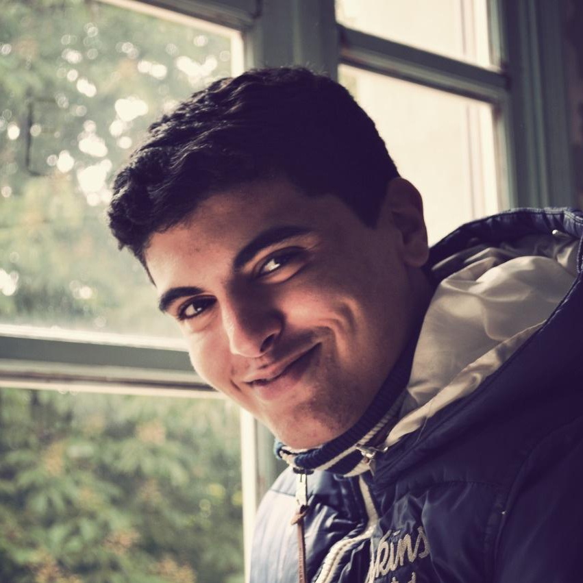 rayane hamdaoui