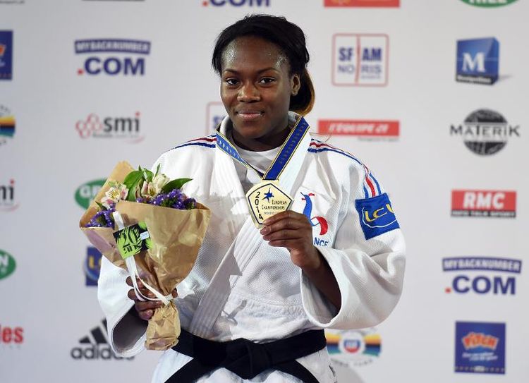 clarisse agbegnenou