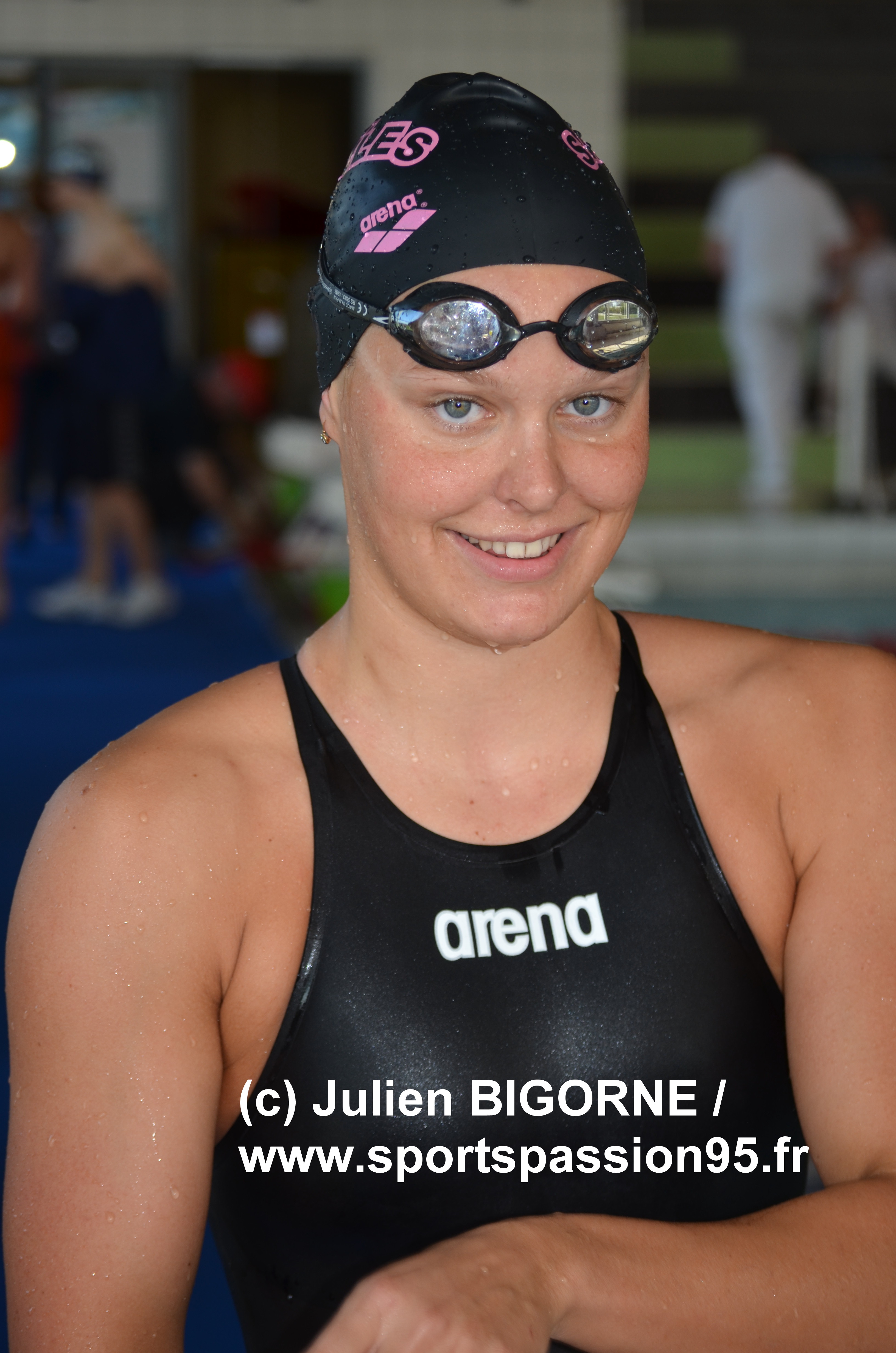 sharon van rouwendaal