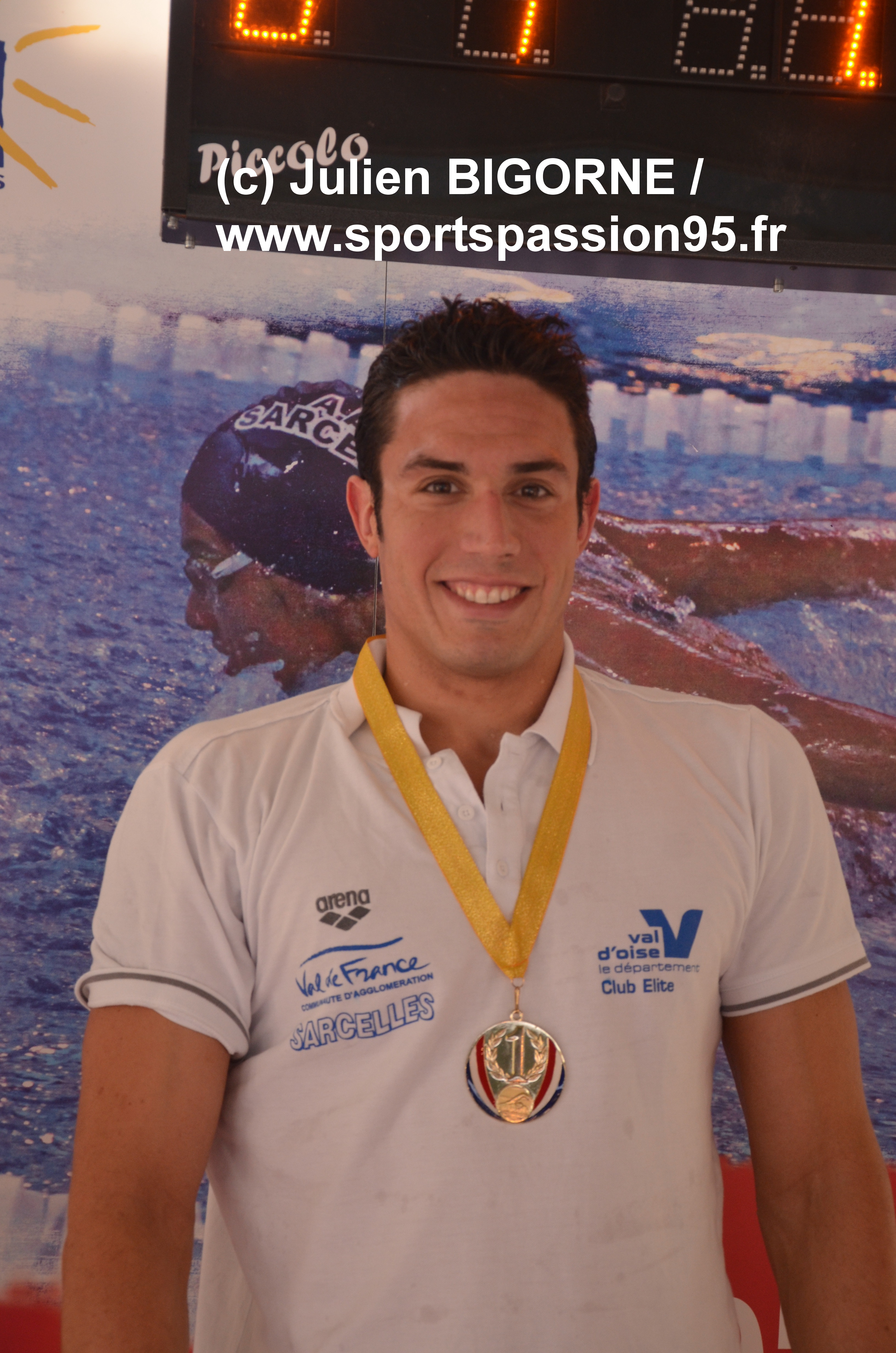 Anthony Pannier